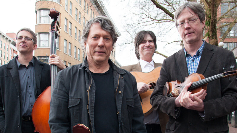 Van Django @ Shadbolt Centre for the Arts Apr 10 2025 - May 6th @ Shadbolt Centre for the Arts