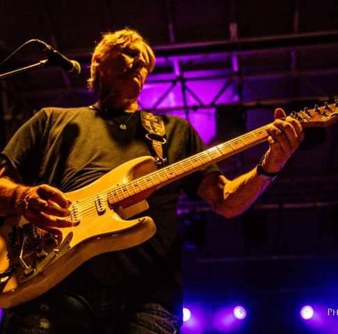 Profile Image: Randy Gabel