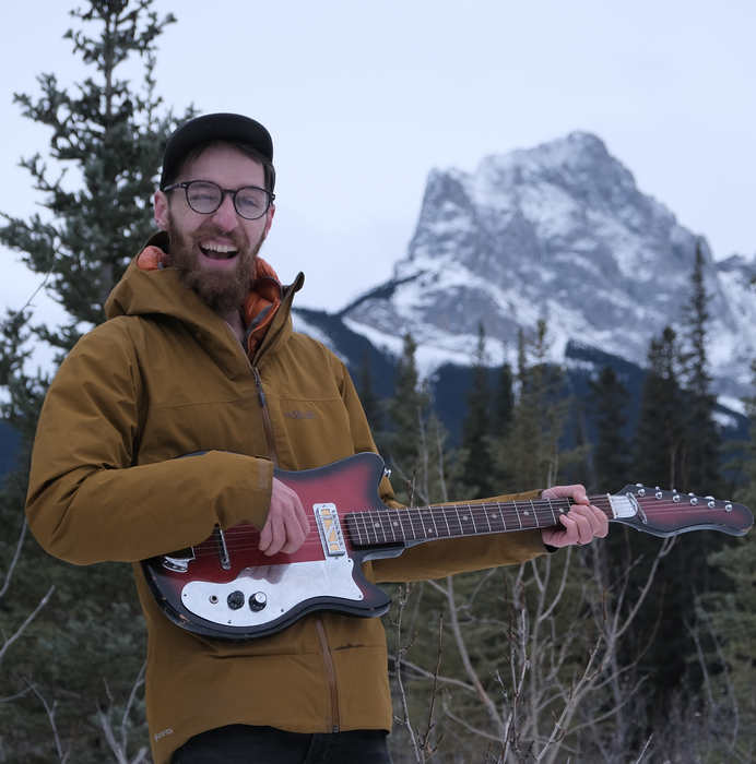 Profile Image: Twonees Band