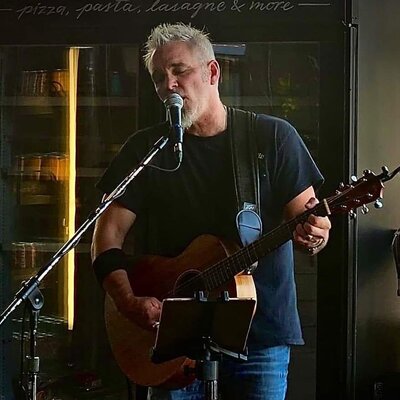 Doug van der Horden @ Spearhead Brewery Feb 8 2025 - May 4th @ Spearhead Brewery