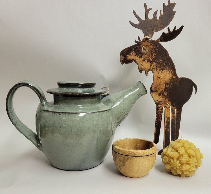Naturally Beautiful - May 7th @ Imagine That! Artisans' Designs