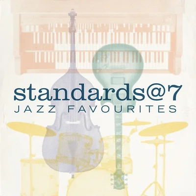Standards@7 @ Hotel Wolfe Island Apr 19 2025 - May 2nd @ Hotel Wolfe Island