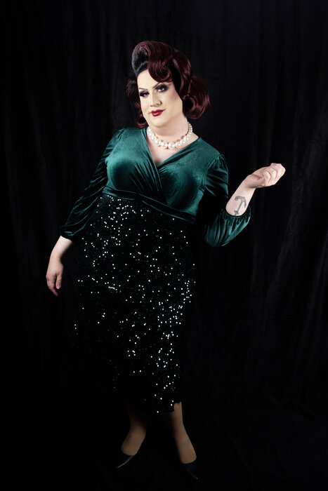 Profile Image: Sherry Anne Hex
