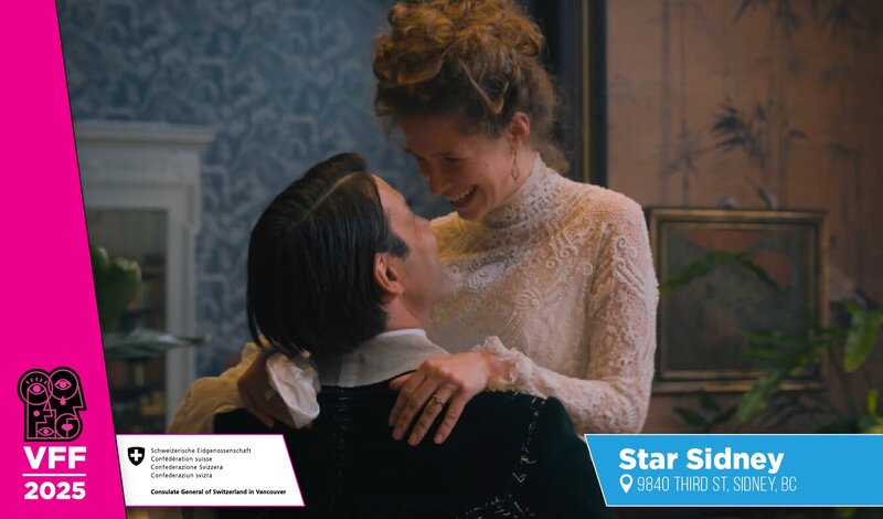 Frieda's Case - Victoria Film Festival - May 7th @ Star Cinema