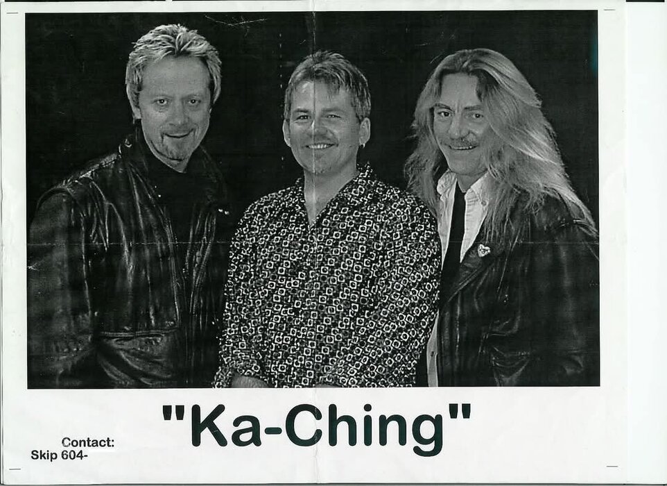 Profile Image: K-Ching