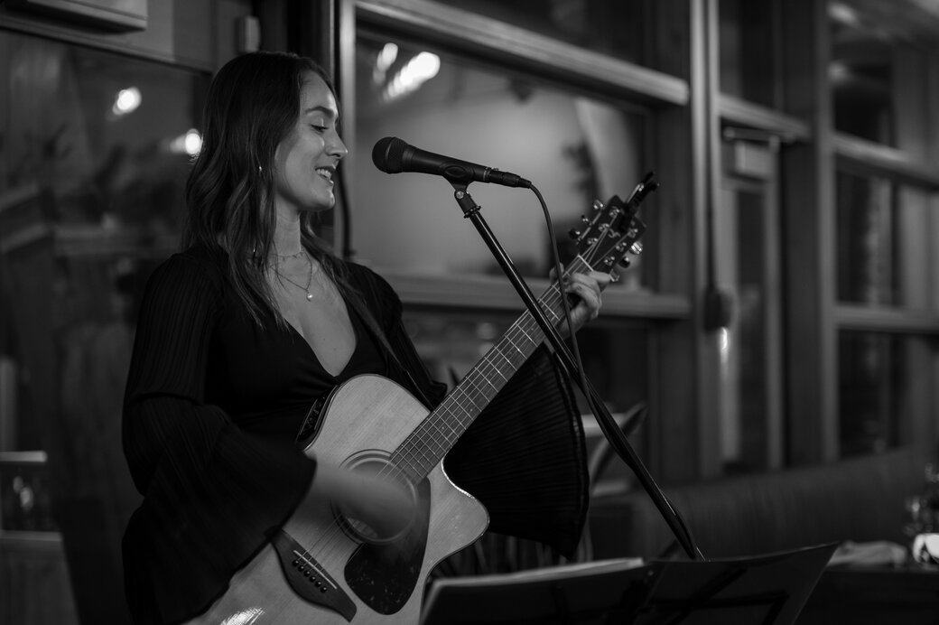 Profile Image: Carly Mackerras