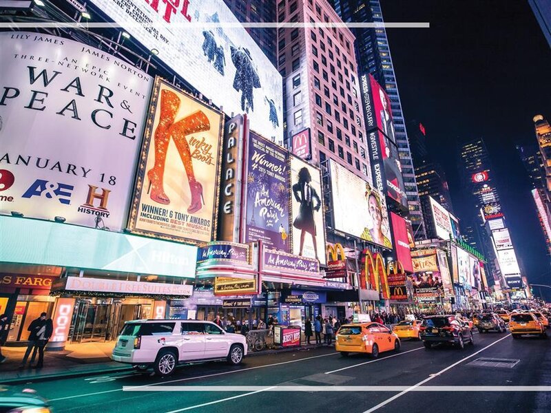 A Night on Broadway - May 6th @ Isabel Bader Centre for the Performing Arts
