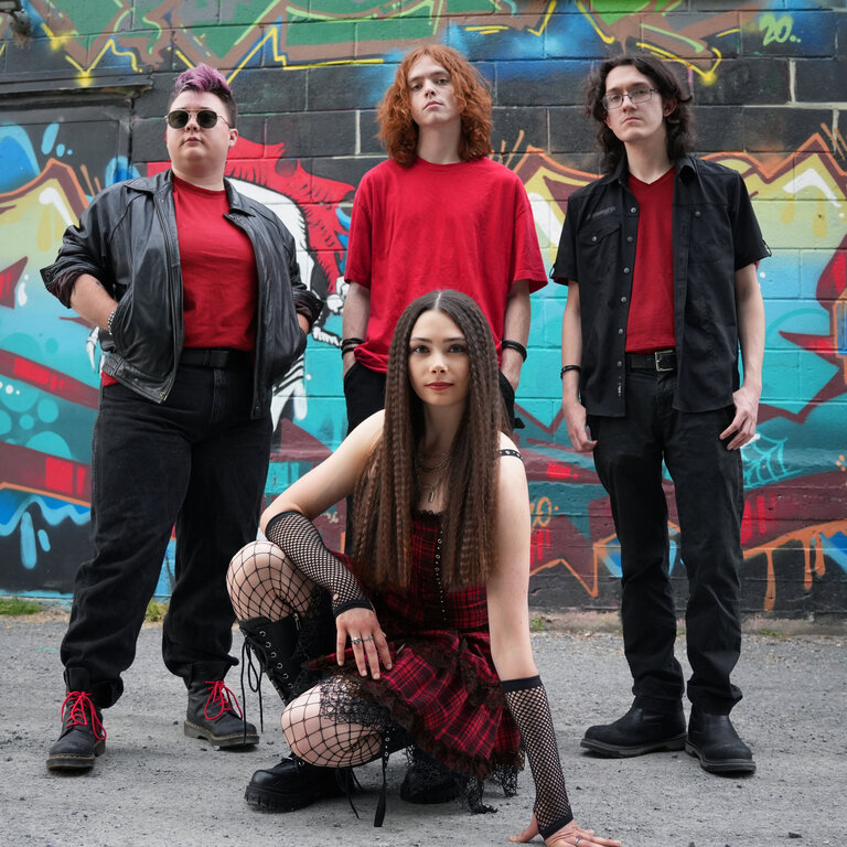 Rogue rising unleashes defiant new single
