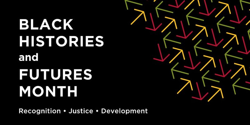 Threads: Weaving Black Joy & Experiences at Queen’s @ Mitchell Hall, Queen's University - Feb 03, 2025