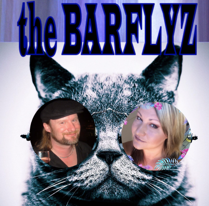 the BARFLYZ Live @ Tavern1883 - May 25th @ Tavern 1883