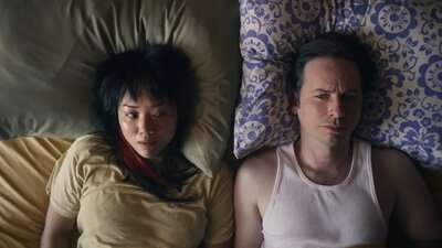 Paying For It - May 11th @ The Screening Room