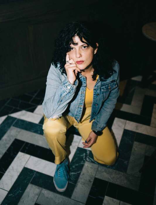 Profile Image: L.A. Foster