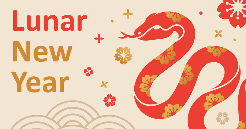 Lunar New Year Spring Festival - May 7th @ Kingston Frontenac Public Library - Central Branch