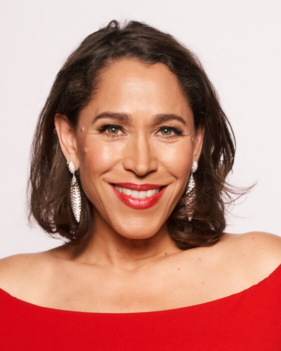 Profile Image: China Forbes