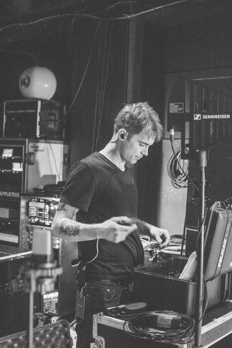 Profile Image: Sascha Enns