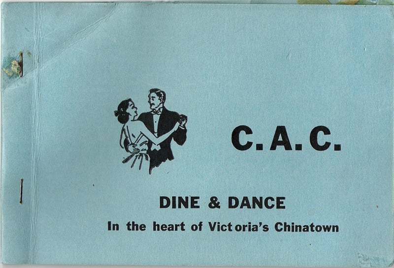 Profile Image: Chinese and Canadian Club