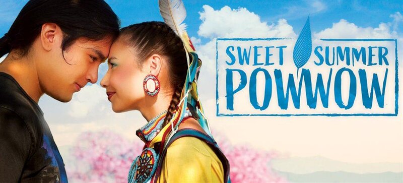 Sweet Summer Pow Wow - Jun 3rd @ Chemainus Theatre Festival