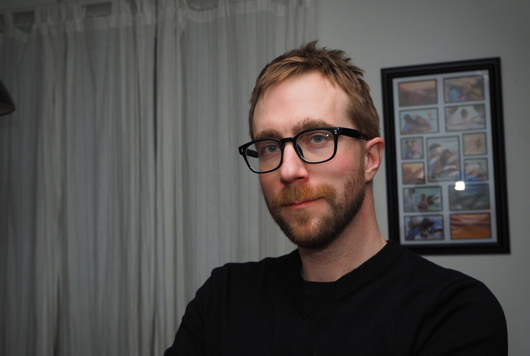 Profile Image: Sedor Photography 