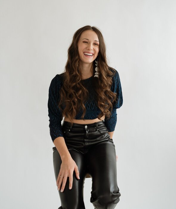 Profile Image: Kaeley Jade