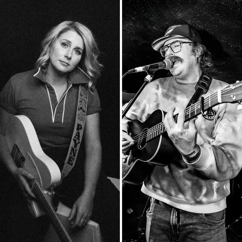 Graven / Melissa Payne - May 6th @ Hotel Wolfe Island