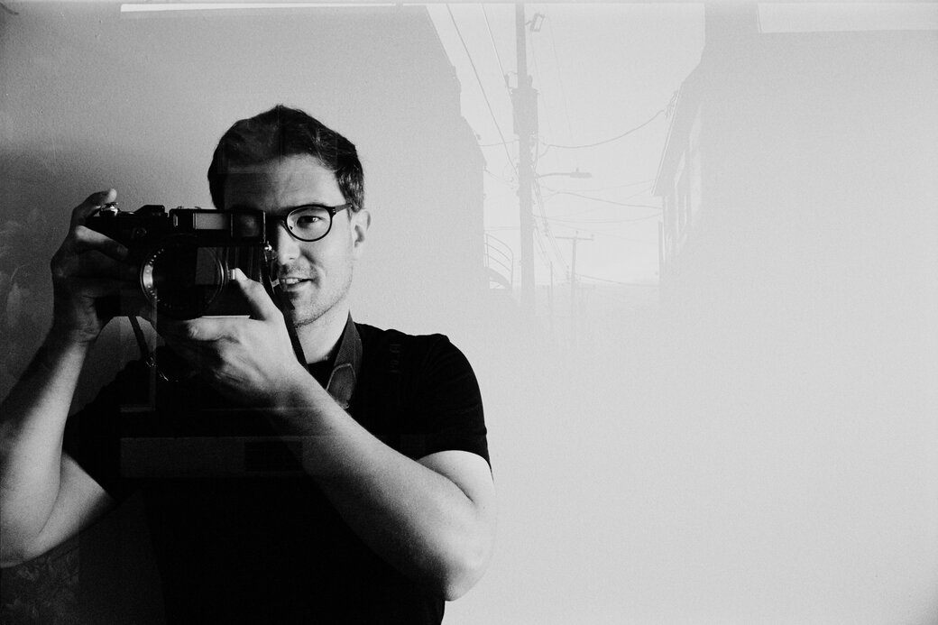 Profile Image: Matt Hoult Photography