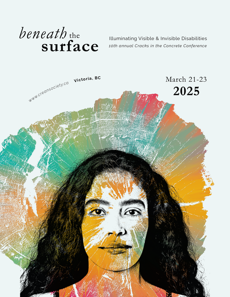 Cracks in the Concrete: Beneath the Surface - Jun 3rd @ Victoria City Hall