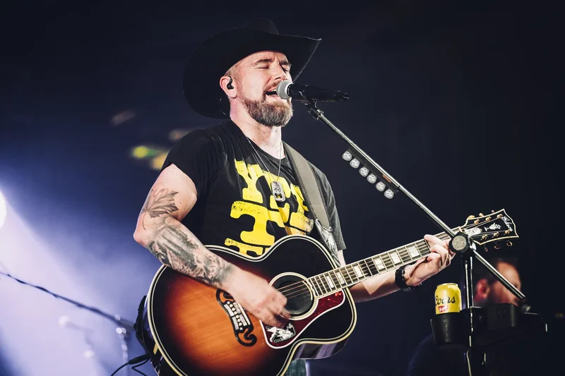 Scott Owen @ The Cove Inn Mar 22 2025 - Jun 12th @ The Cove Inn