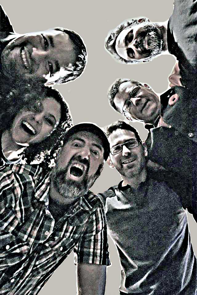 St. Paddy&rsquo;s Day with The Celtic Kitchen Party! - May 9th @ The Cove Inn