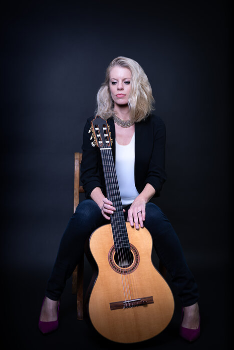 Profile Image: Louise Southwood