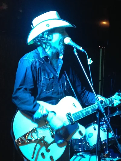 Brent Lee LIVE at Rose & Crown Banff - May 25th @ The Rose and Crown (Banff)