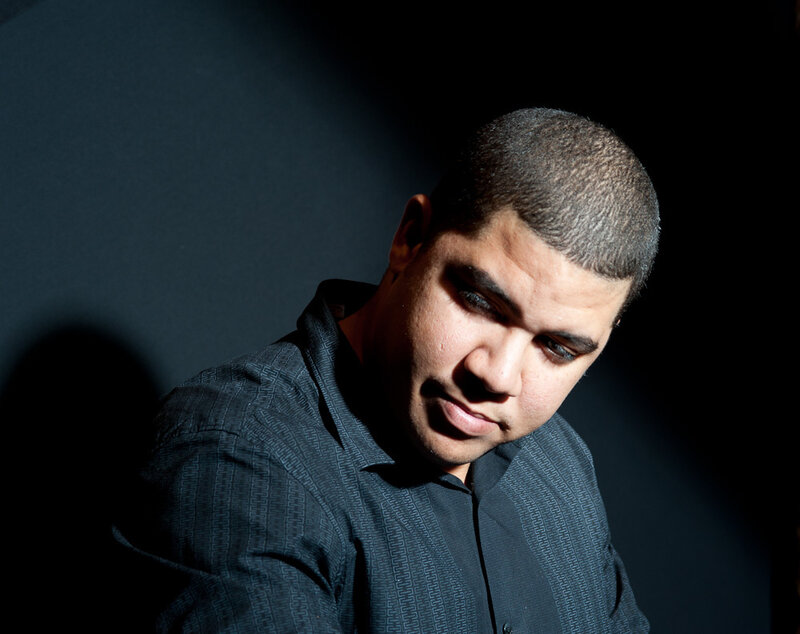 Tuesday Night Jazz at the Church: the Pablo Cardenas Quartet celebrates Black History Month Feb 18th - May 6th @ James Bay United Church