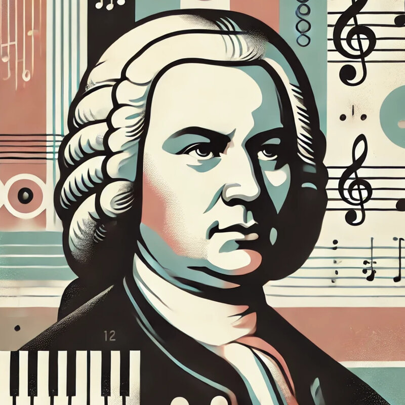 Annual Solo Bach Competition - Jun 15th @ Phillip T. Young Recital Hall (Uvic)