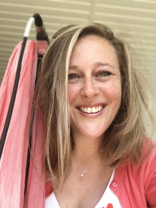 Profile Image: Stephanie Greaves