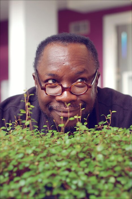 Profile Image: Mad Professor