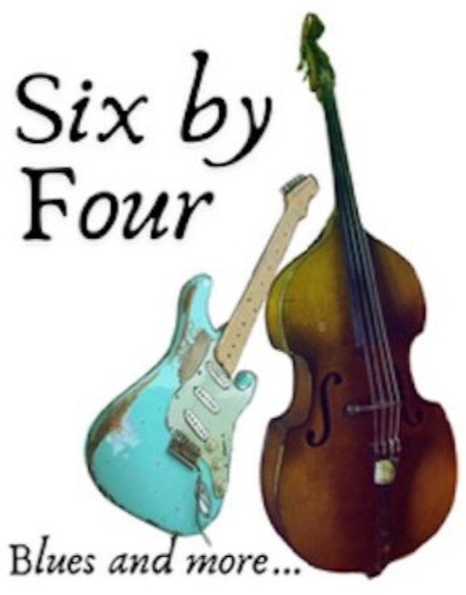 Community Fridays - This Week: Six by Four Blues - May 5th @ Canmore Brewing Company