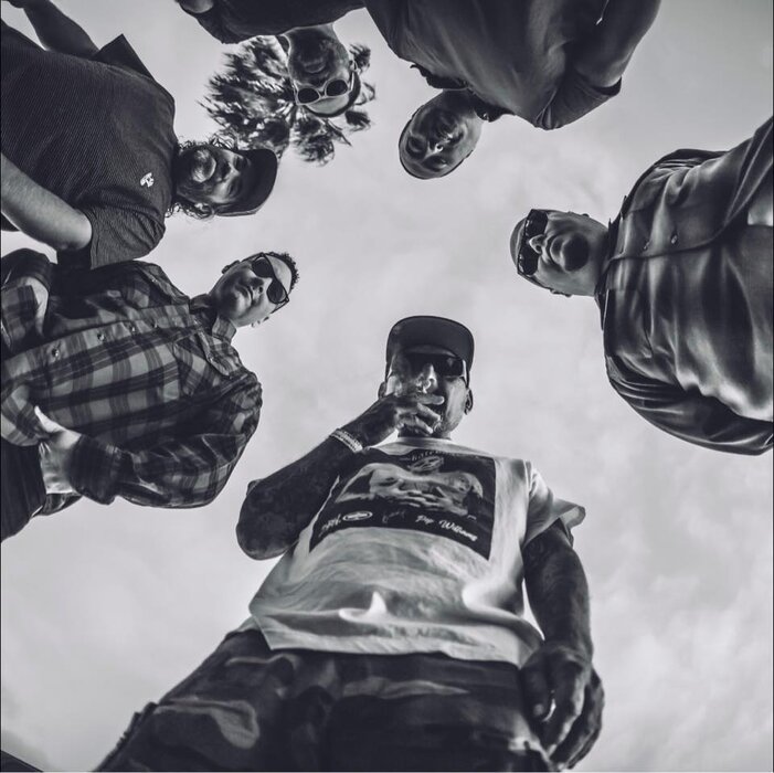 Profile Image: Long Beach Dub Allstars