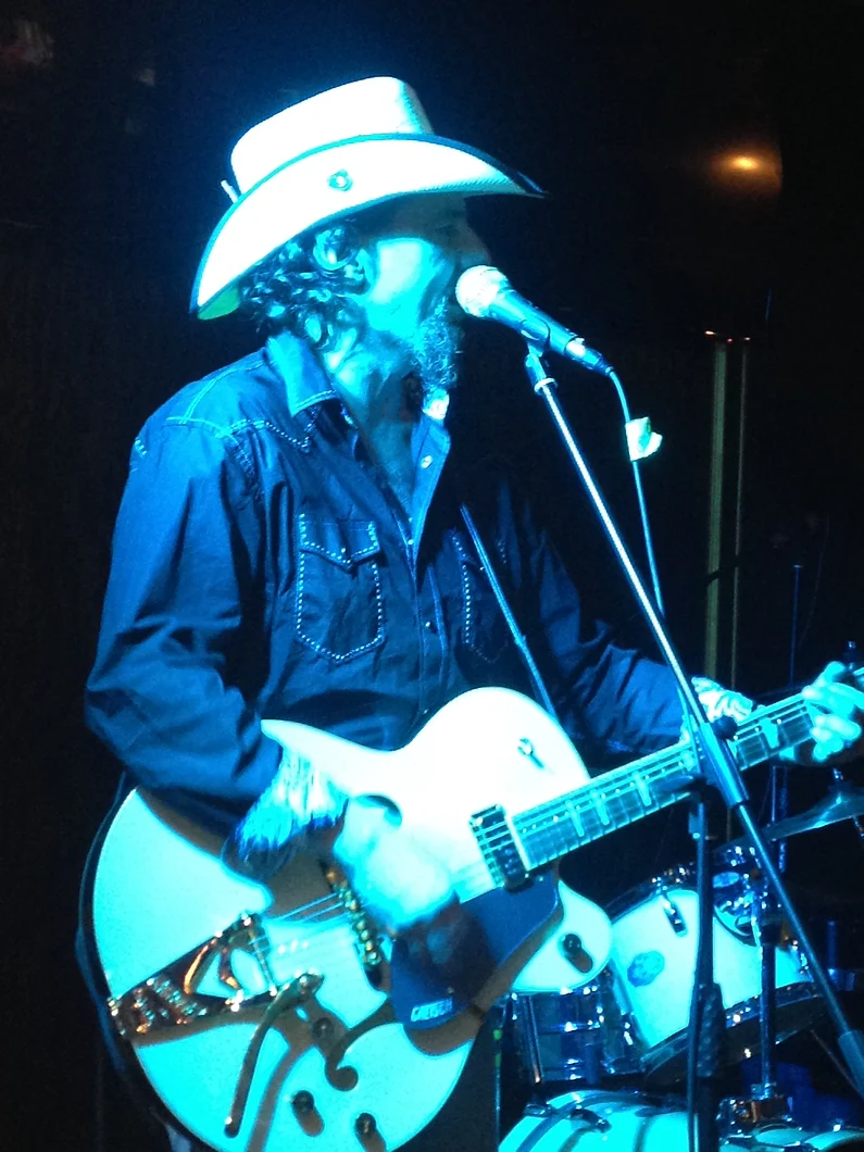 Brent Lee LIVE at Rose & Crown Banff - May 25th @ The Rose and Crown (Banff)