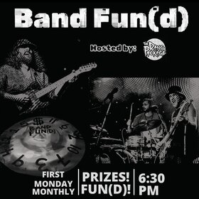 Mon. Jun 2nd 2025 - - May 9th @ View Street Social