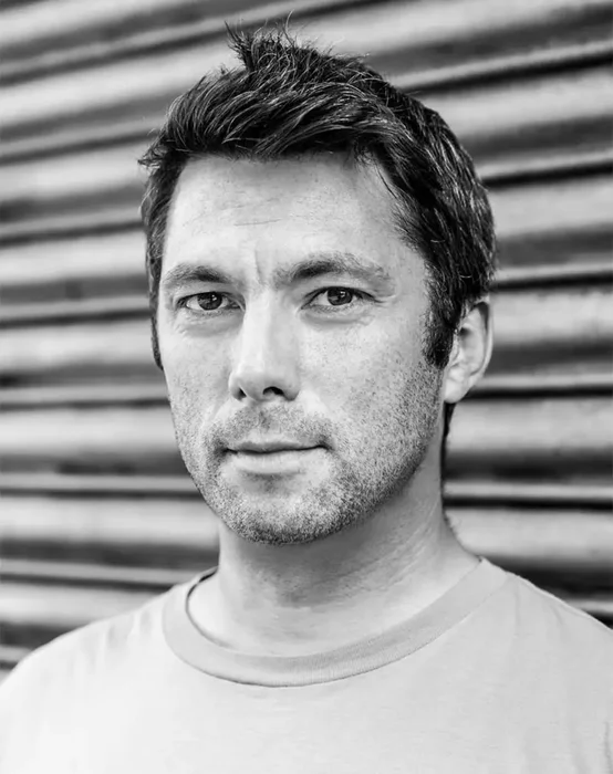 Profile Image: Ed Solo