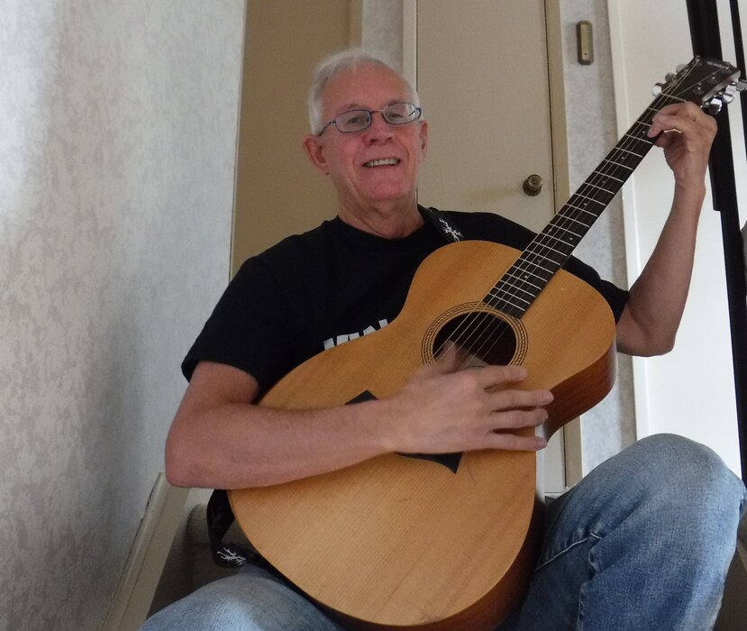 Profile Image: Dave Workman