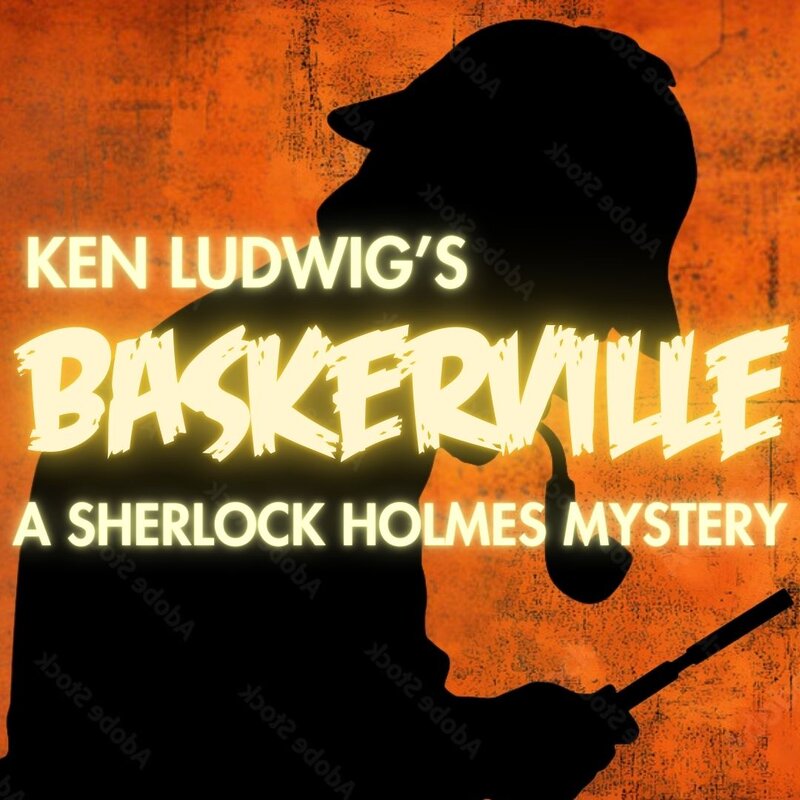Baskerville - Jun 5th @ Chemainus Theatre Festival