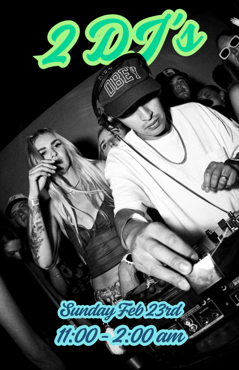 Sunday Funday at Mels - Jun 10th @ Melissa's Missteak