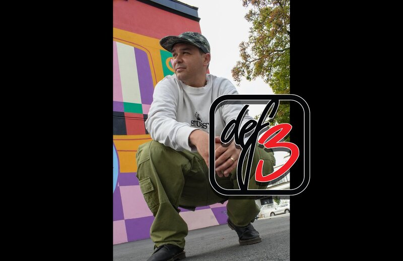 Def3 Concert - May 8th @ Rockwater Grill & Bar