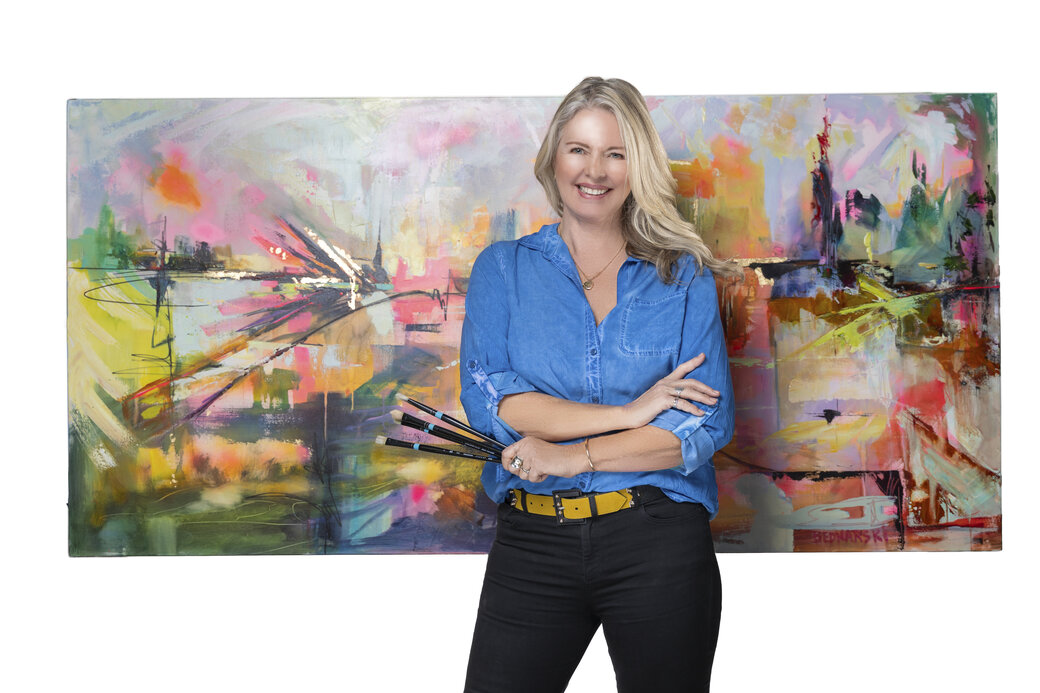 Profile Image: Carol Bednarski 