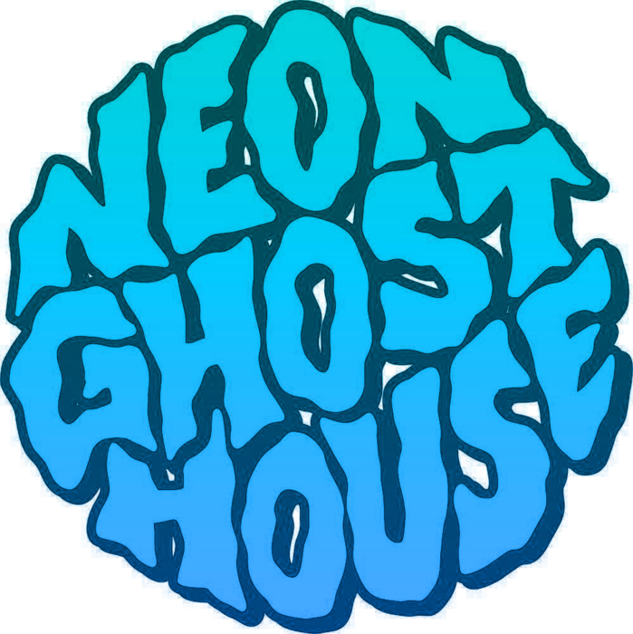 Profile Image: Neon Ghosthouse 