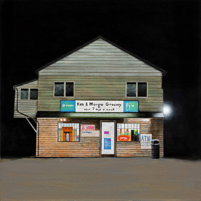 The Gertrudes release single, video ahead of new choral collaboration album