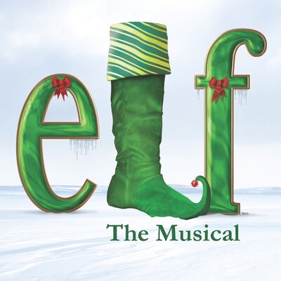 Elf: The Musical - May 20th @ Chemainus Theatre Festival