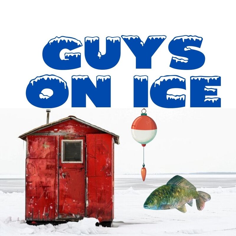 Guys On Ice - Jun 3rd @ Chemainus Theatre Festival