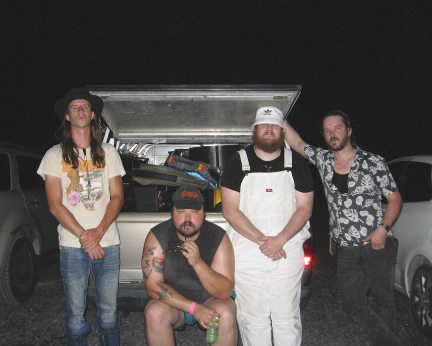 Good Co.\'s alt-country will have you feeling Good Co.