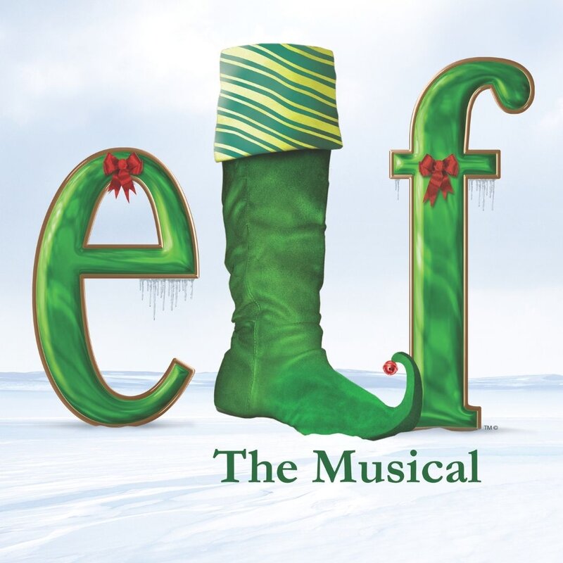 Elf: The Musical - Apr 30th @ Chemainus Theatre Festival
